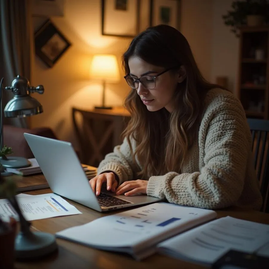 Jak zarządzać finansami osobistymi – kluczowe kroki do lepszej przyszłości finansowej