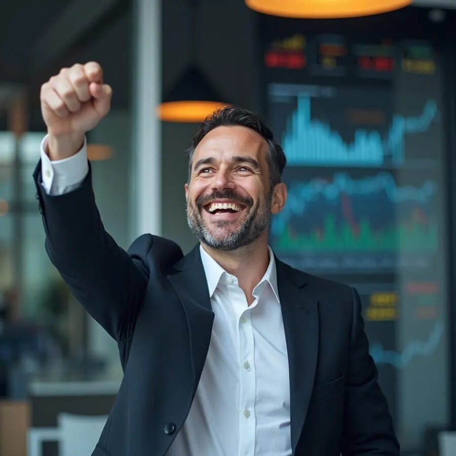 W co najlepiej inwestować w 2026 roku? Kluczowe trendy i prognozy rynku