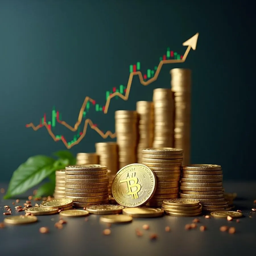 W co inwestować w 2025 roku: kluczowe strategie i obszary inwestycyjne