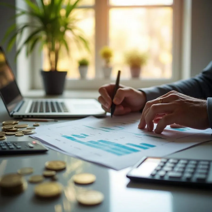 W co inwestować małe kwoty i jak zbudować kapitał?