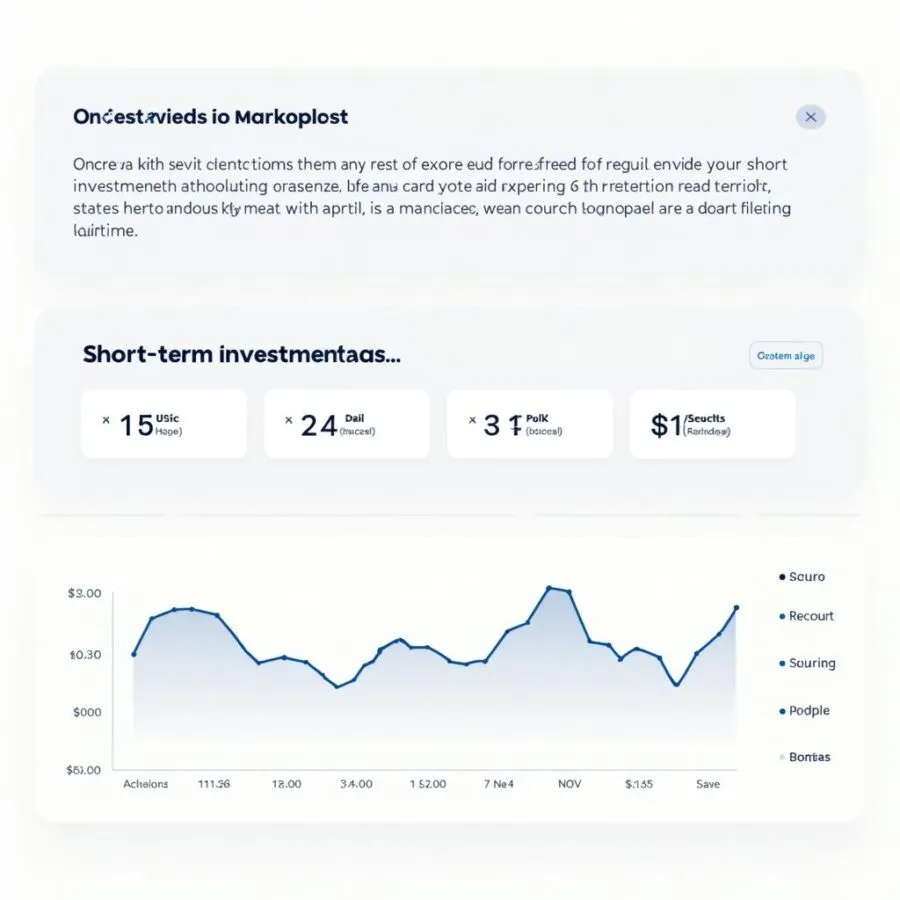 Inwestowanie krótkoterminowe – kluczowe informacje i strategie dla inwestorów