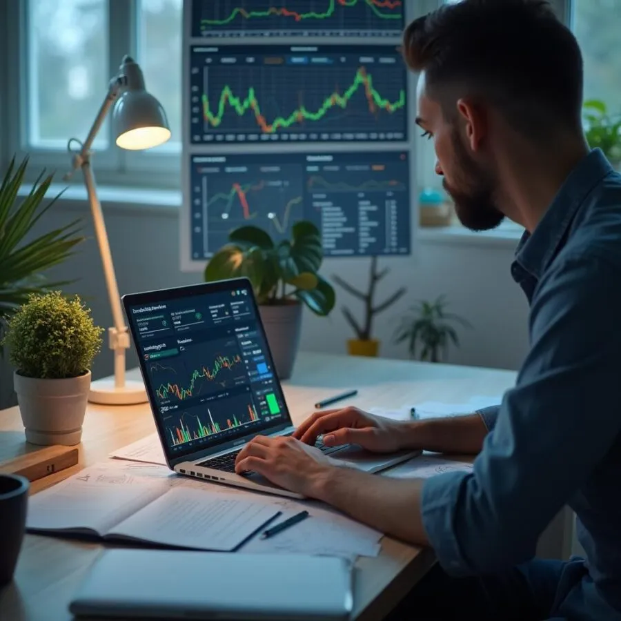 W co zainwestować 100000 zł? Przegląd najbardziej opłacalnych możliwości inwestycyjnych