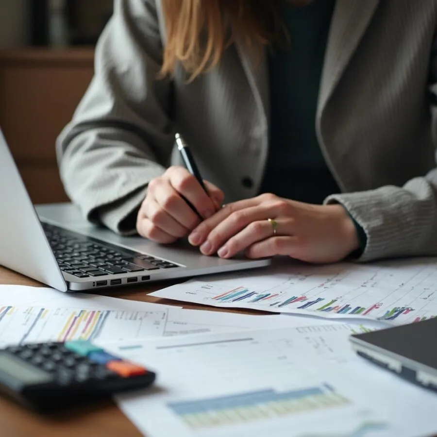 Praktyczne sposoby na oszczędzanie pieniędzy w codziennym życiu