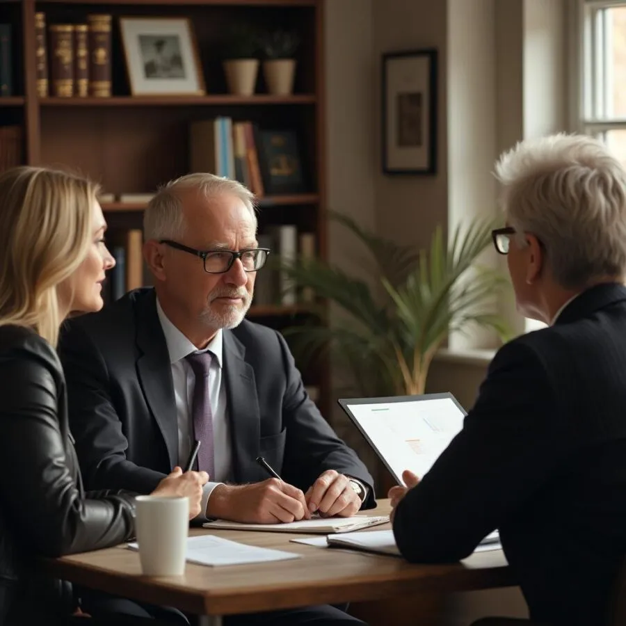 Planowanie emerytalne: Kluczowe informacje i strategie dla przyszłości finansowej