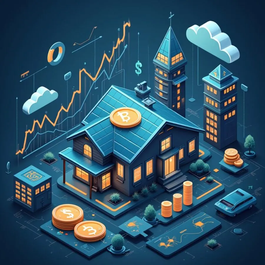 Najlepsze inwestycje w Polsce: Jakie opcje wybrać w 2023 roku?