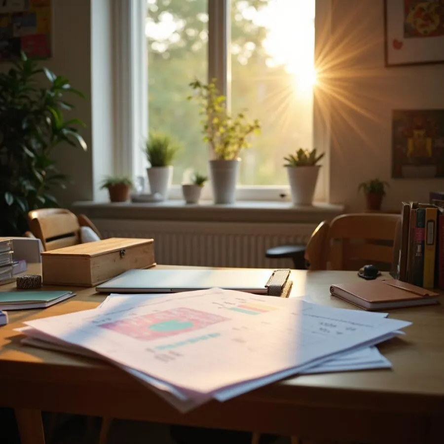 Kreatywne sposoby na oszczędzanie: 10 sprawdzonych metod na poprawę finansów osobistych