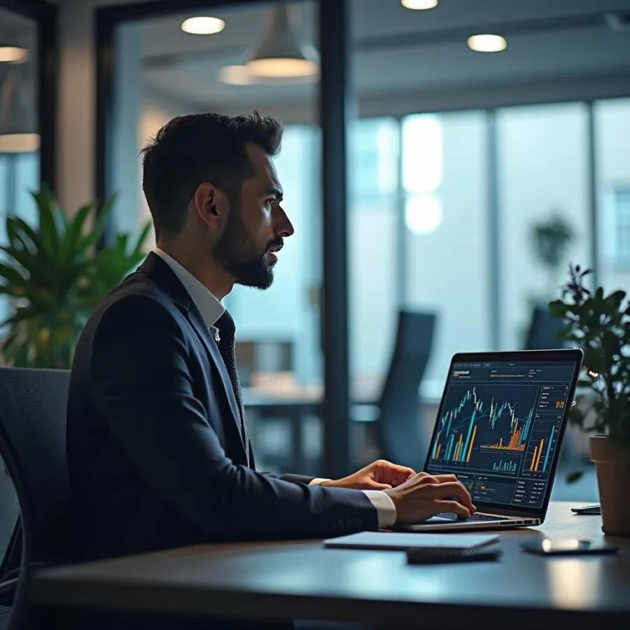 Zarządzanie finansami definicja i kluczowe elementy tego procesu