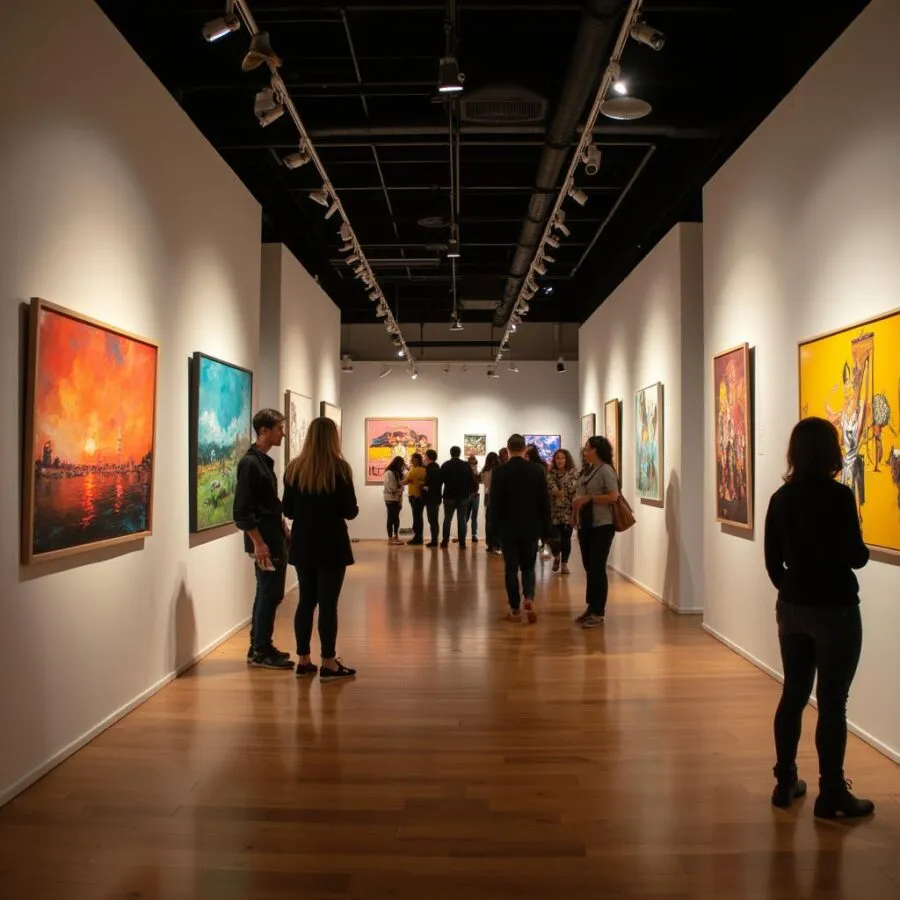 Inwestowanie w grafikę: Kluczowe informacje dla początkujących inwestorów