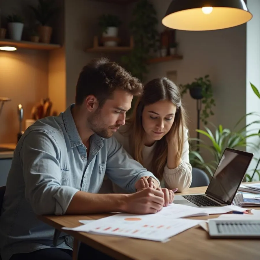 W co inwestować małe kwoty na forum?Sprawdzone strategie i opinie użytkowników