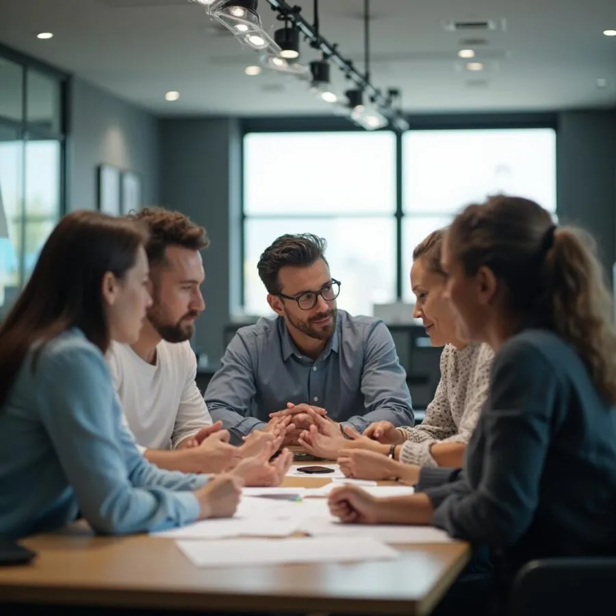 Zarządzanie kapitałem ludzkim: definicja, znaczenie i kluczowe praktyki w organizacji