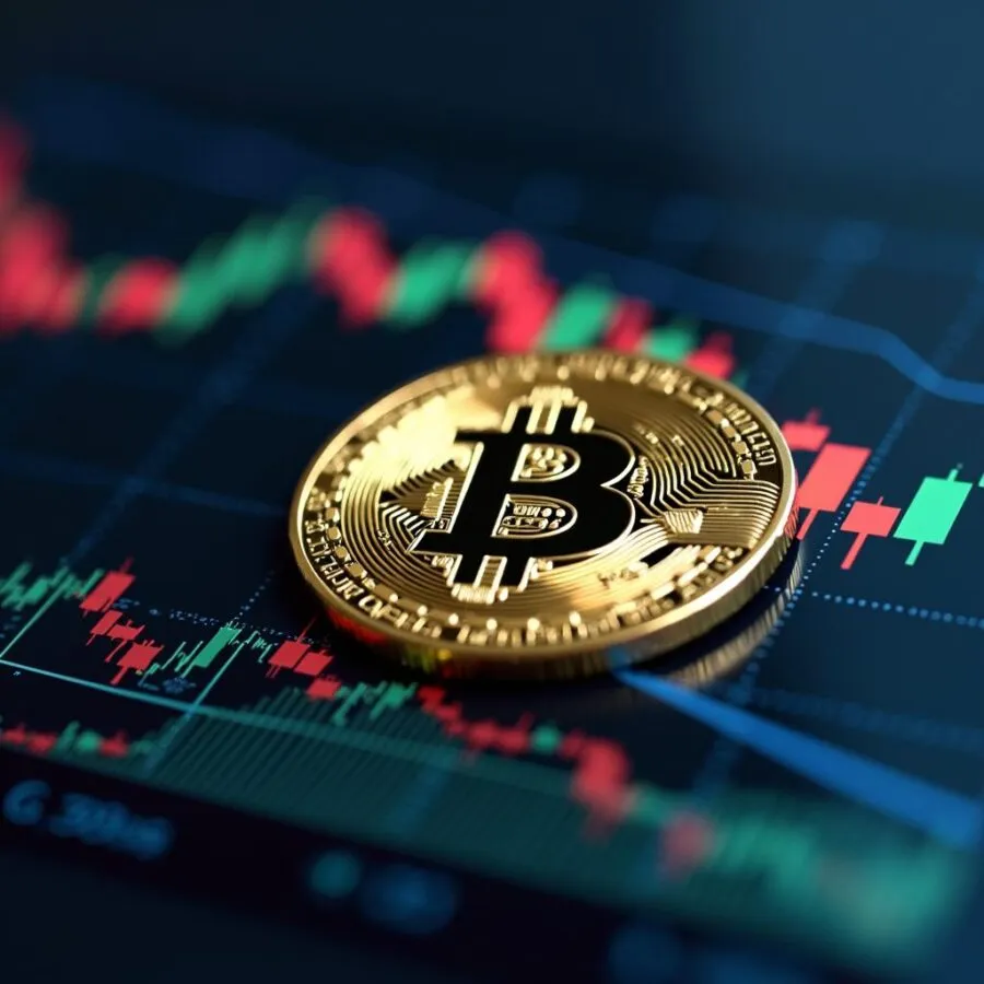 Czy opłaca się kupić bitcoin za 100 zł? Analiza potencjalnych zysków i ryzyk