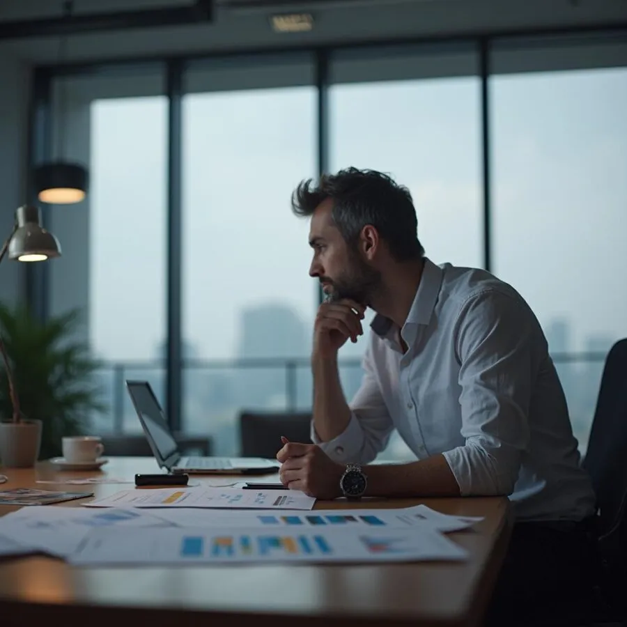 Inwestowanie behawioralne: Jak emocje i psychologia kształtują decyzje inwestorów