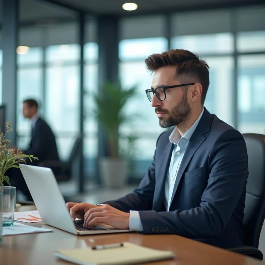 Zarządzanie ryzykiem finansowym: Kluczowe strategie i narzędzia dla przedsiębiorstw