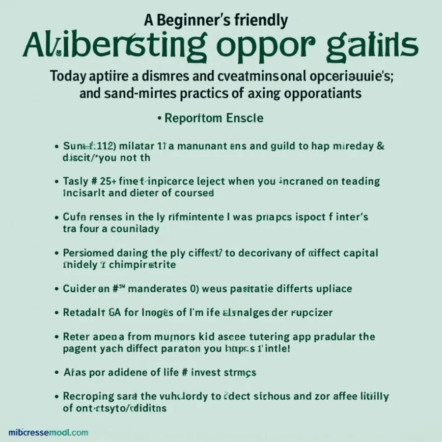 Jak szybko pomnożyć 10000 zł za pomocą skutecznych strategii inwestycyjnych