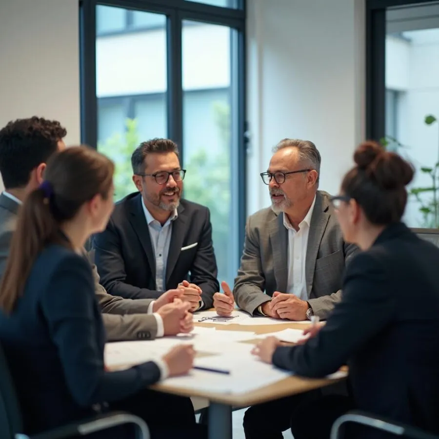 Ubezpieczenie firmy: Kluczowe informacje o ochronie majątku przedsiębiorstwa