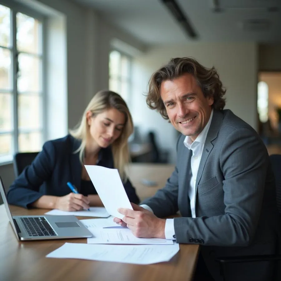 Przedmiot działalności firmy – klucz do sukcesu przedsiębiorstwa w Polsce