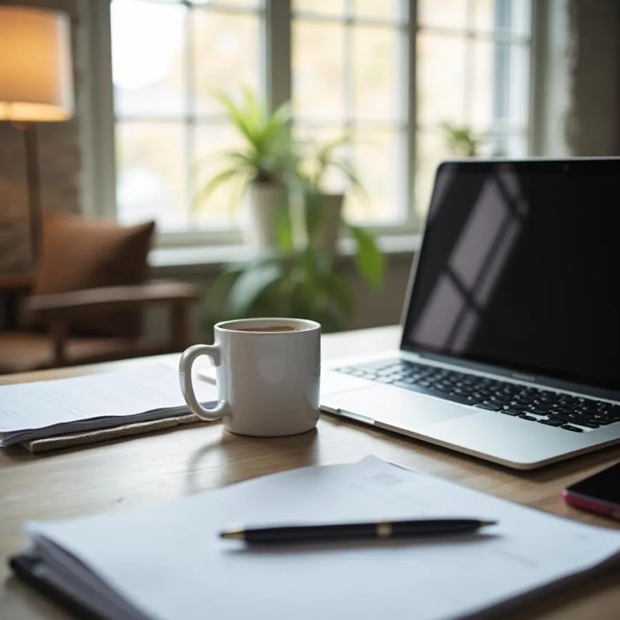 Ile pieniędzy potrzebujesz na rozpoczęcie działalności gospodarczej? Przewodnik po kosztach i finansowaniu