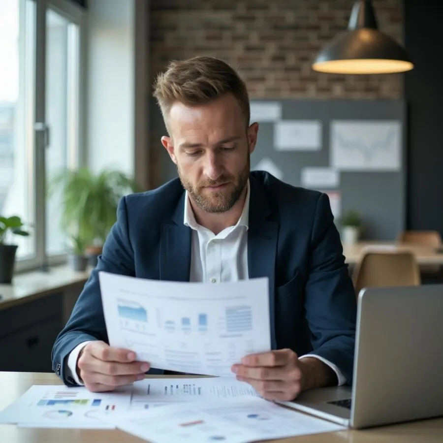 Restrukturyzacja firmy w 2024 roku: Co warto wiedzieć i jakie są jej przyczyny?