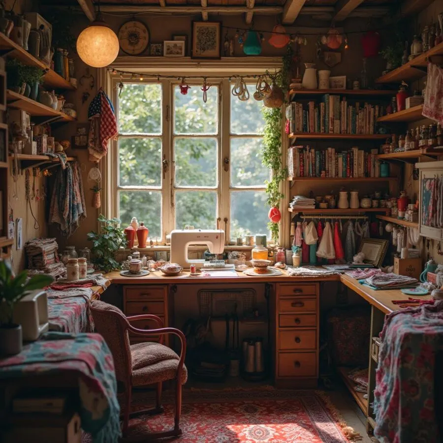 Jak skutecznie prowadzić firmę krawiecką: Kluczowe kroki i strategie dla początkujących