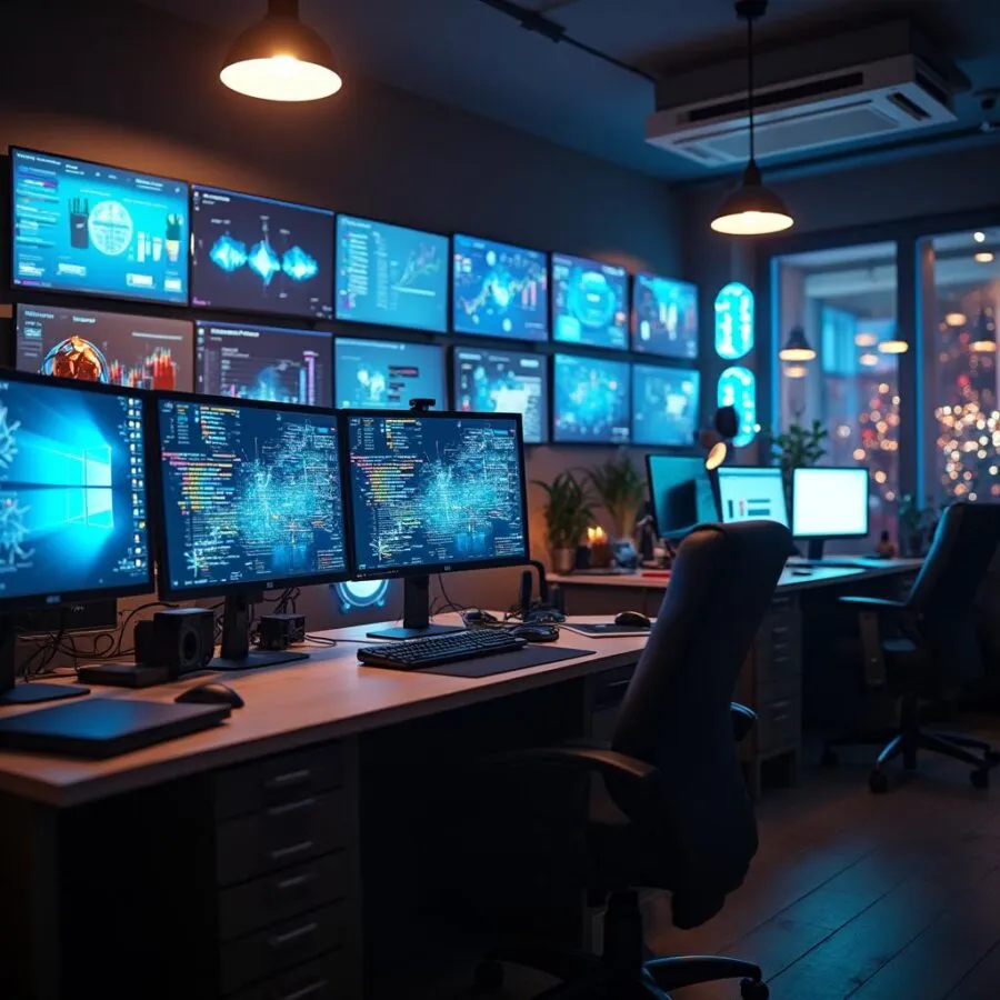 Aplikacje prowadzenie firmy: Najlepsze narzędzia do zarządzania finansami, projektami i komunikacją