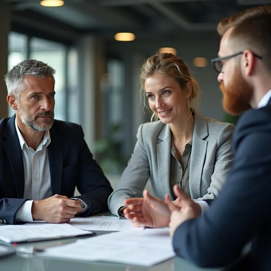 Akwizycja firmy – definicja, etapy i strategie sukcesu w przejęciach biznesowych