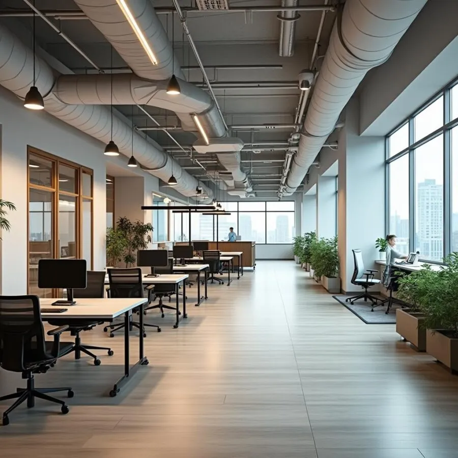 Zrozumienie działu firmy: Kluczowe elementy struktury organizacyjnej i efektywności