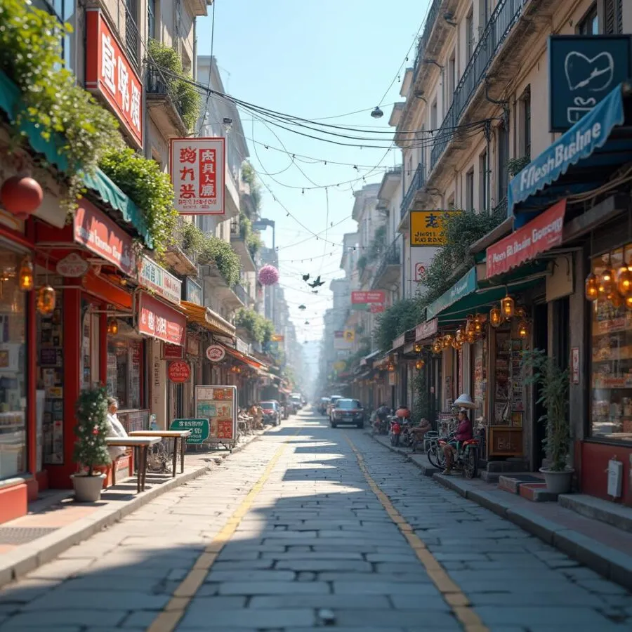 Wielkość firmy: Definicje, klasyfikacje i ich wpływ na działalność gospodarczą