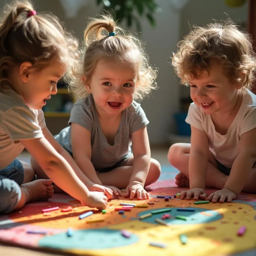 Bierki – zasady, historia i wybór najlepszych bierek dla dzieci i całej rodziny