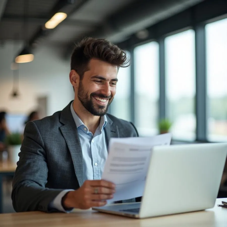 Jak krok po kroku założyć firmę w Polsce w 2026 roku?