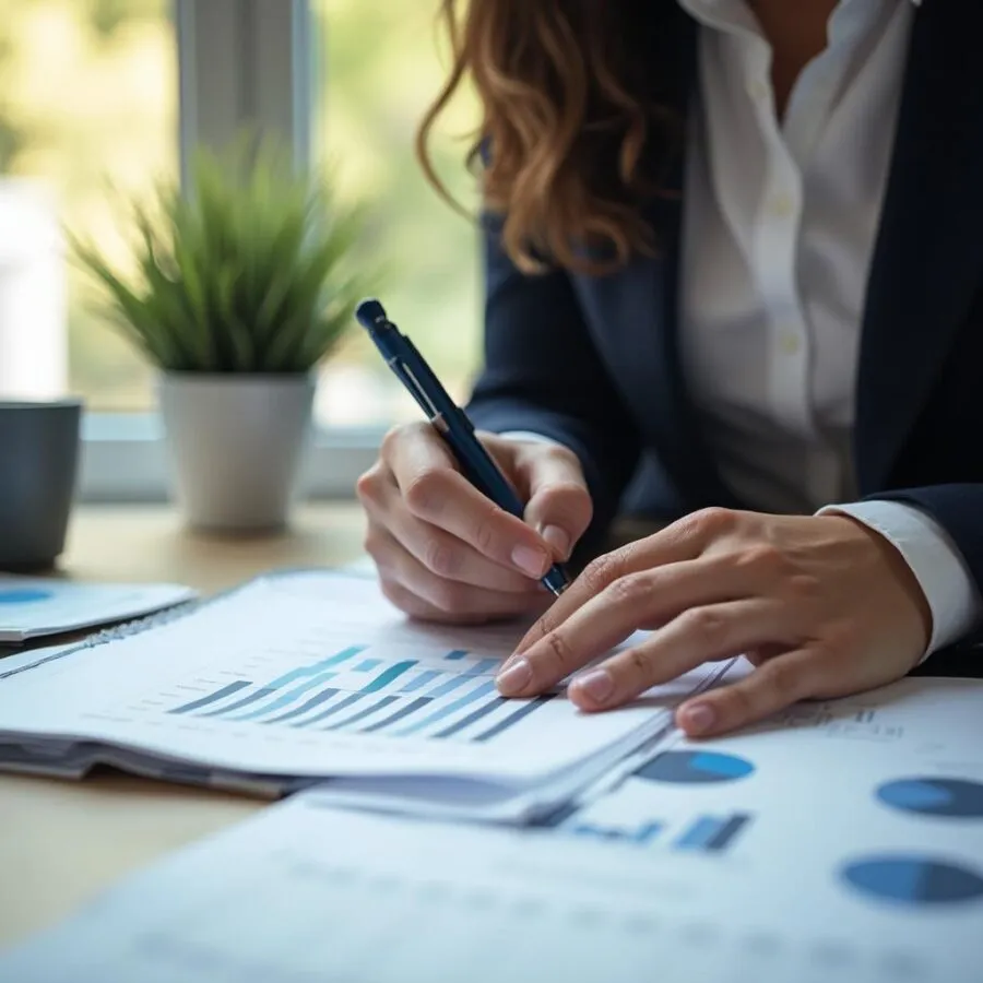 Ile kosztuje miesięczne prowadzenie działalności gospodarczej w Polsce w 2026 roku?