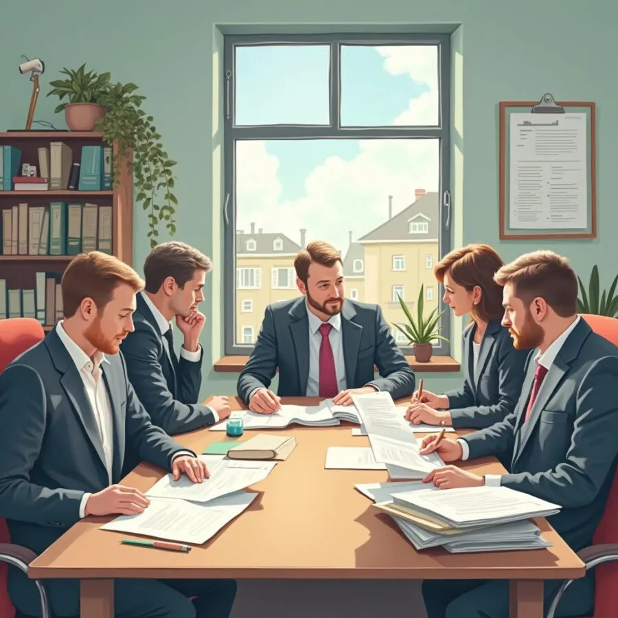 Rodzaj firmy a forma prawna działalności w Polsce: Kluczowe informacje dla przedsiębiorców