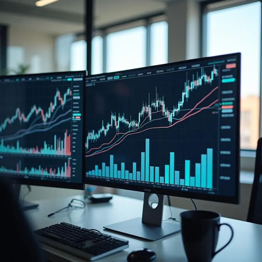 Zrozumienie rentowności firmy: Klucz do efektywności finansowej