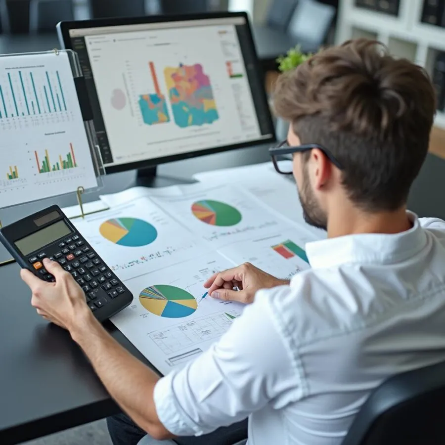 Ile płaci się ZUS na własnej działalności – wszystko, co musisz wiedzieć o składkach i ulgach dla przedsiębiorców