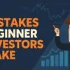 12 bledow poczatkujacych inwestorow