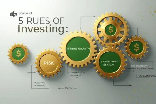 5 zasad grania na koncie demo