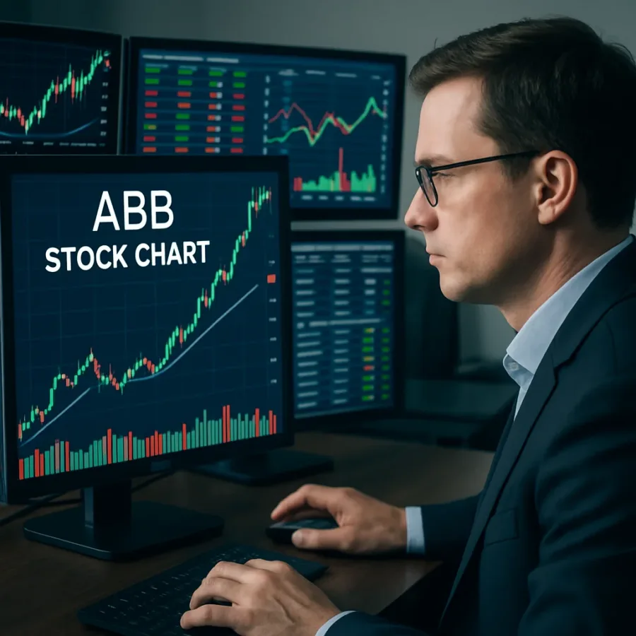 Co to jest giełda ABB i jak działa na rynku?