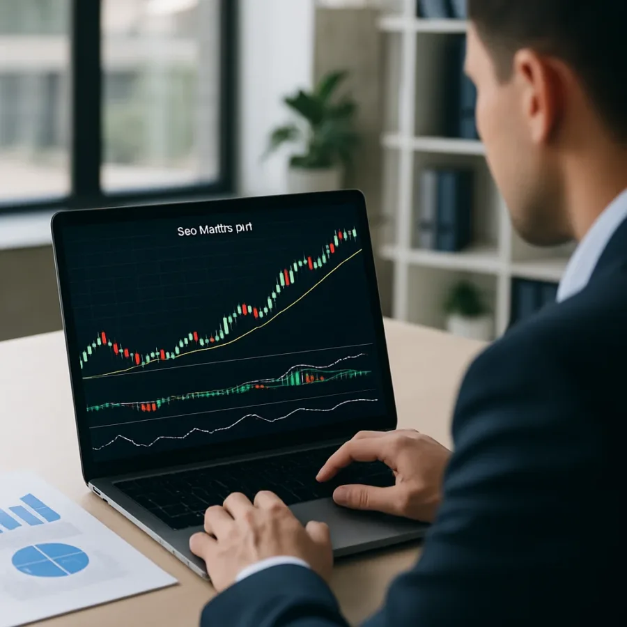 Jak skutecznie rozpocząć trading i zarabiać na rynkach?