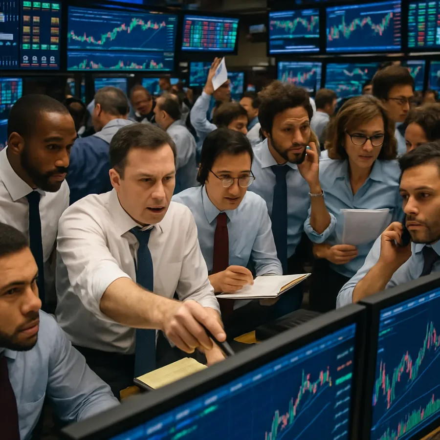 Dlaczego inwestycje w spo giełdę są teraz tak opłacalne?