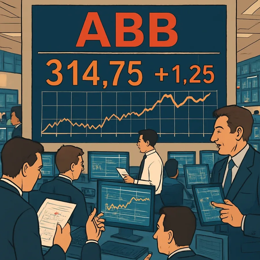 Co to jest giełda ABB i jak działa na rynku?